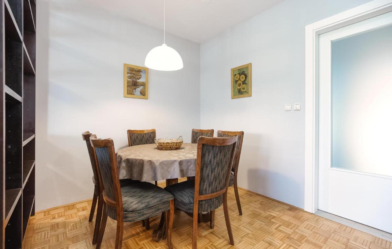 Apartment Suzana *