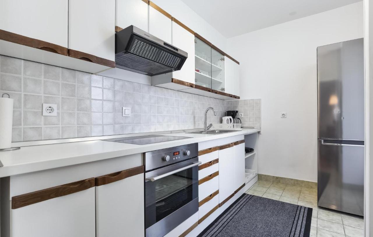 Apartment Suzana *