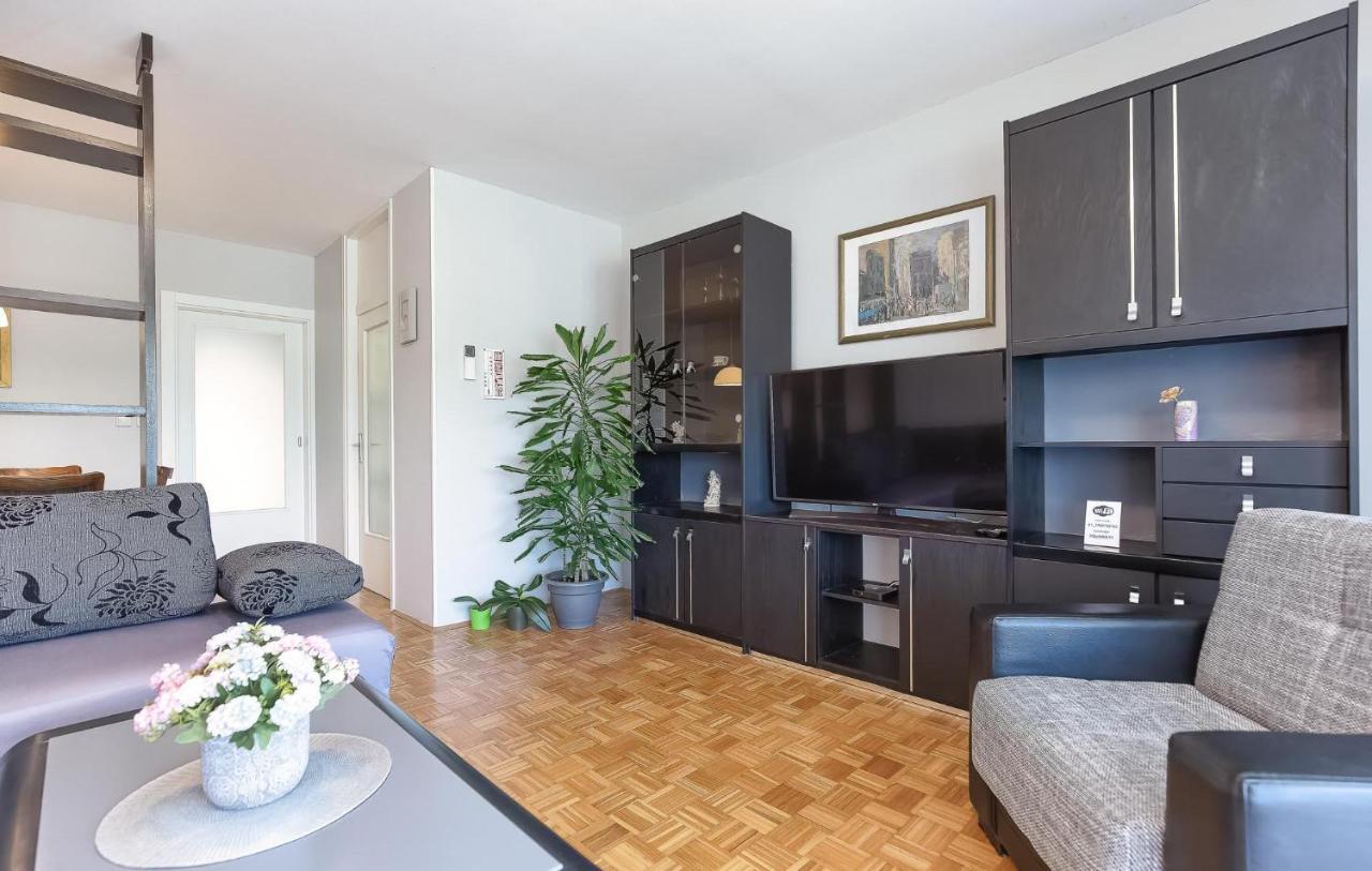 Suzana Apartment Poreč