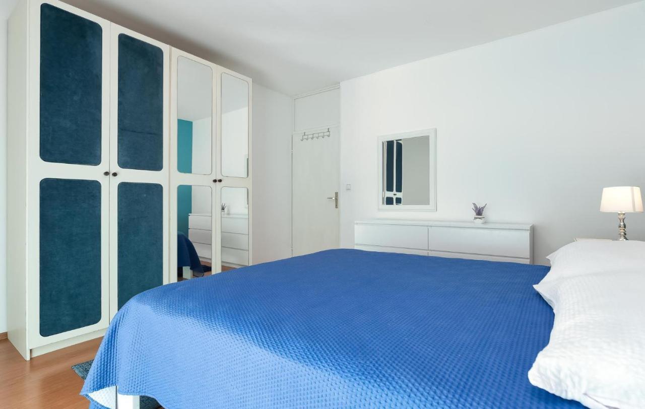Suzana Apartment