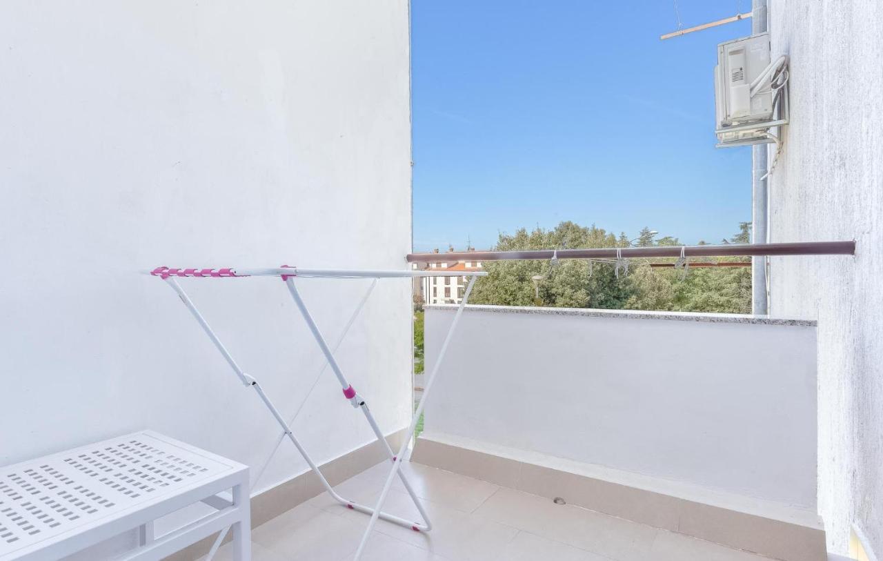 Suzana Apartment